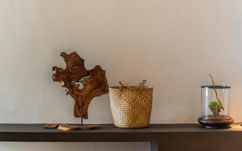 וילה בת חדר שינה 1, The Lombok Lodge Suites & Private Villas