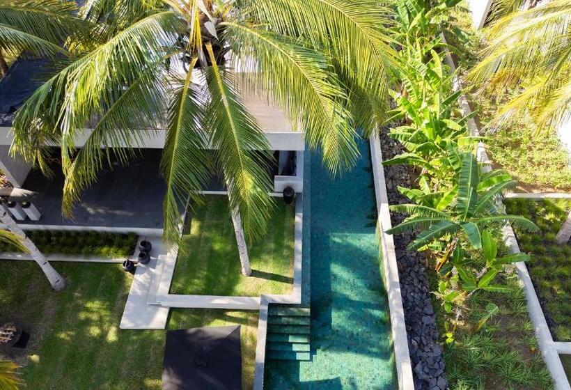 Вилла 2 Спальни, The Lombok Lodge Suites & Private Villas