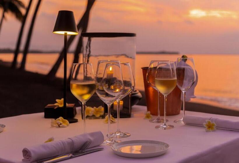 וילה בת 3 חדרי שינה, The Lombok Lodge Suites & Private Villas