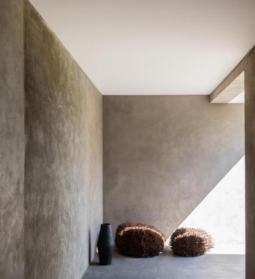 וילה בת 3 חדרי שינה, The Lombok Lodge Suites & Private Villas