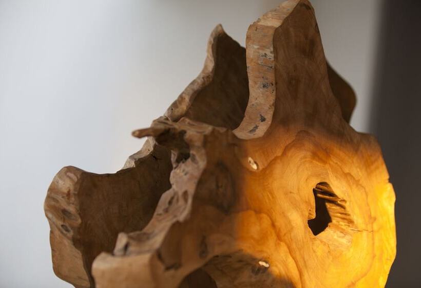 סוויטת דלוקס נוף לים, The Lombok Lodge Suites & Private Villas