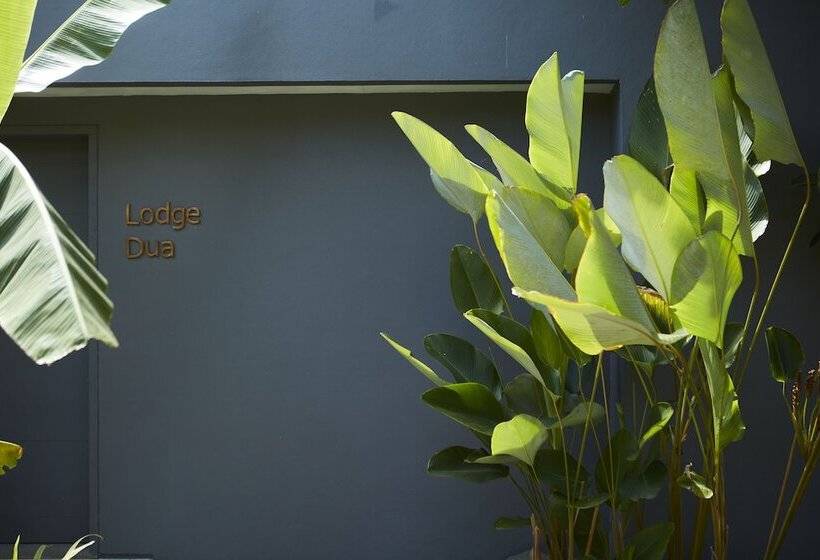 סוויטת דלוקס נוף לים, The Lombok Lodge Suites & Private Villas