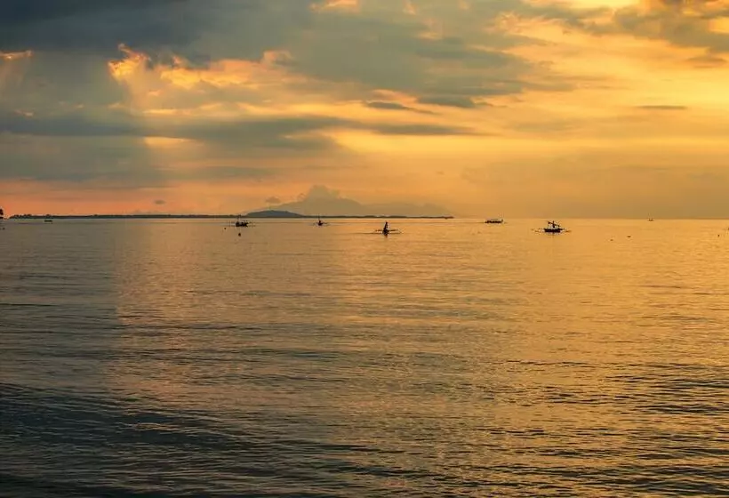 ガーデンビュースタンダードルーム, 5 Star Boutique Hotel The Lombok Lodge