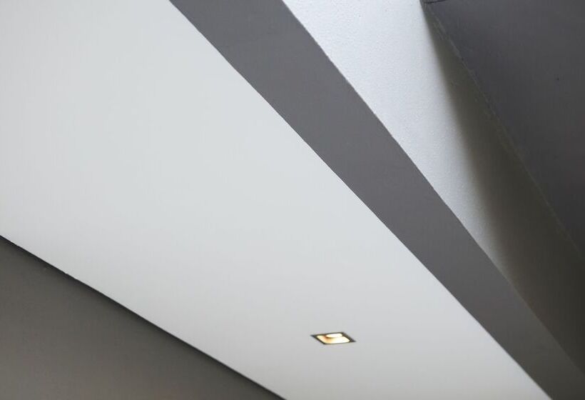 חדר סטנדרט נוף לגינה, The Lombok Lodge Suites & Private Villas