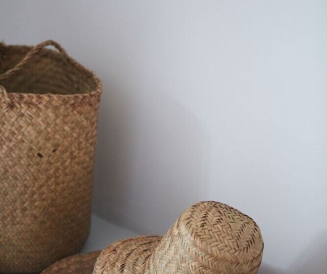 חדר סטנדרט נוף לגינה, The Lombok Lodge Suites & Private Villas