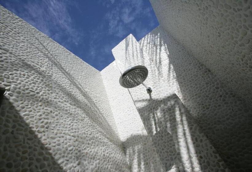 דירת 2 חדרים נוף לים, The Lombok Lodge Suites & Private Villas