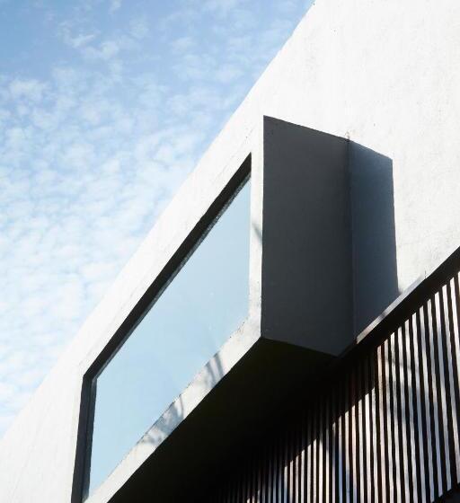 דירת 3 חדרים נוף לים, The Lombok Lodge Suites & Private Villas