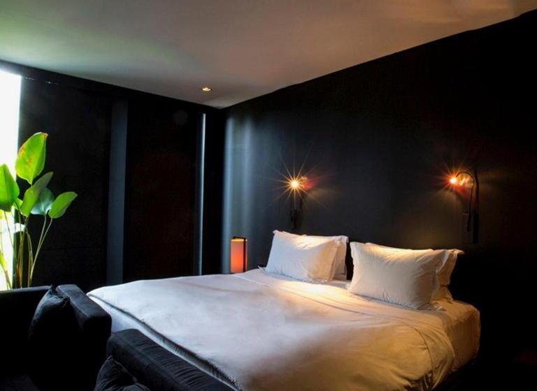 דירת 3 חדרים נוף לים, The Lombok Lodge Suites & Private Villas