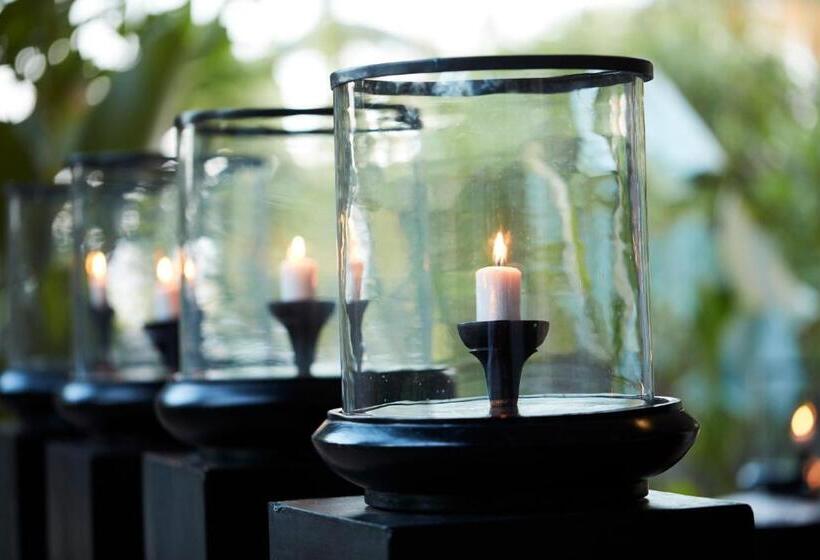 דירת 3 חדרים נוף לים, The Lombok Lodge Suites & Private Villas