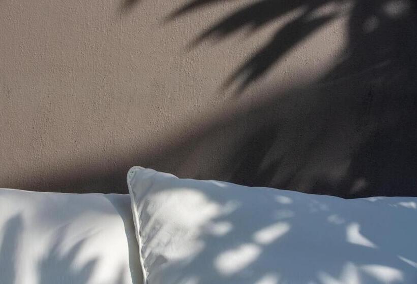 Номер Стандарт Вид на Сад, The Lombok Lodge Suites & Private Villas