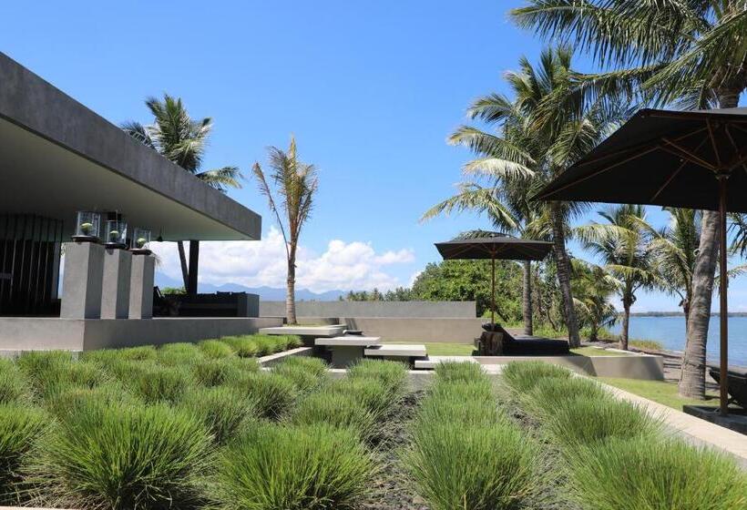 וילה בת חדר שינה 1, The Lombok Lodge Suites & Private Villas