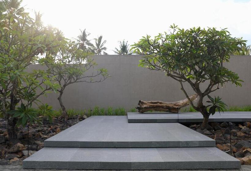 Вилла 1 Спальня, The Lombok Lodge Suites & Private Villas
