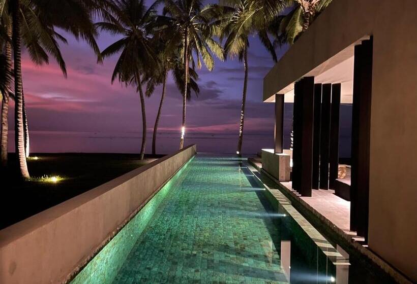 וילה בת חדר שינה 1, The Lombok Lodge Suites & Private Villas