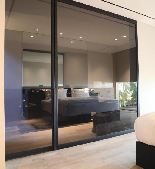 וילה בת 2 חדרי שינה, The Lombok Lodge Suites & Private Villas