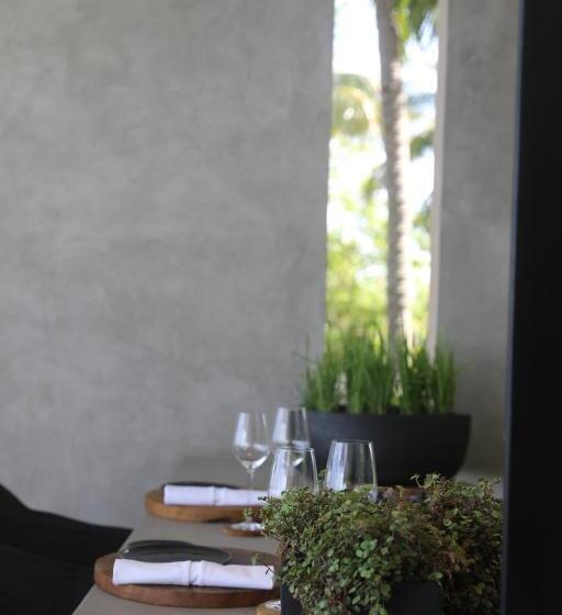 וילה בת 2 חדרי שינה, The Lombok Lodge Suites & Private Villas