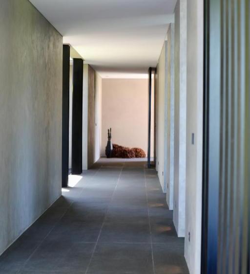 וילה בת 3 חדרי שינה, The Lombok Lodge Suites & Private Villas