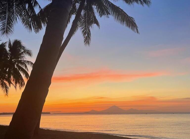 וילה בת 2 חדרי שינה, The Lombok Lodge Suites & Private Villas