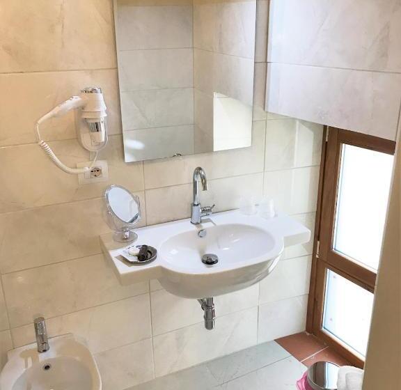 스탠다드 룸, Volterra In Superior