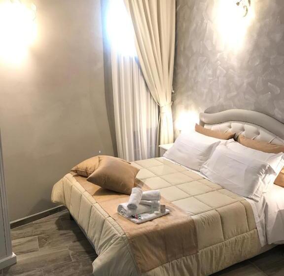 스탠다드 룸, Volterra In Superior