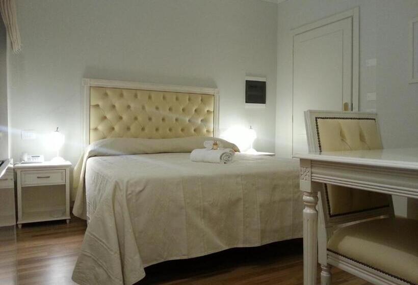 스탠다드 룸, Volterra In Superior