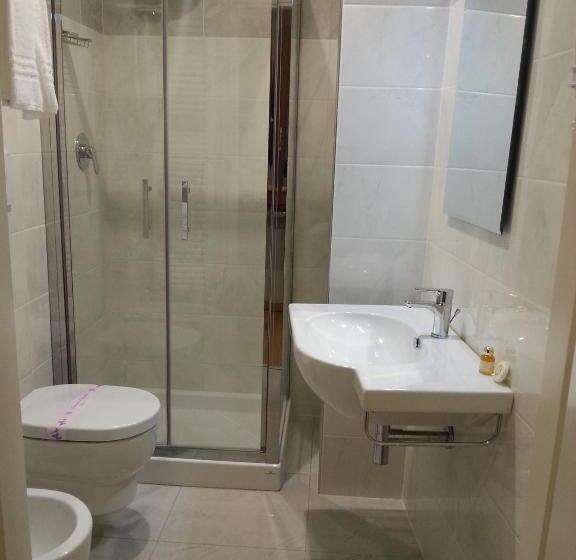 스탠다드 룸, Volterra In Superior