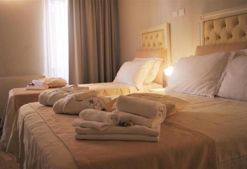 패밀리 스위트, Volterra In Superior