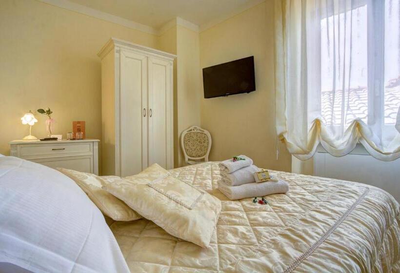 기본룸, Volterra In Superior