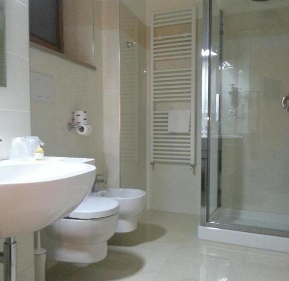 기본룸, Volterra In Superior