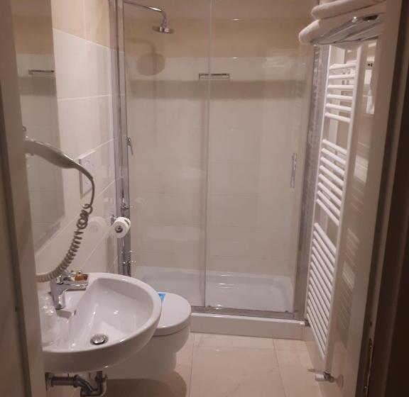 클래식 스위트, Volterra In Superior