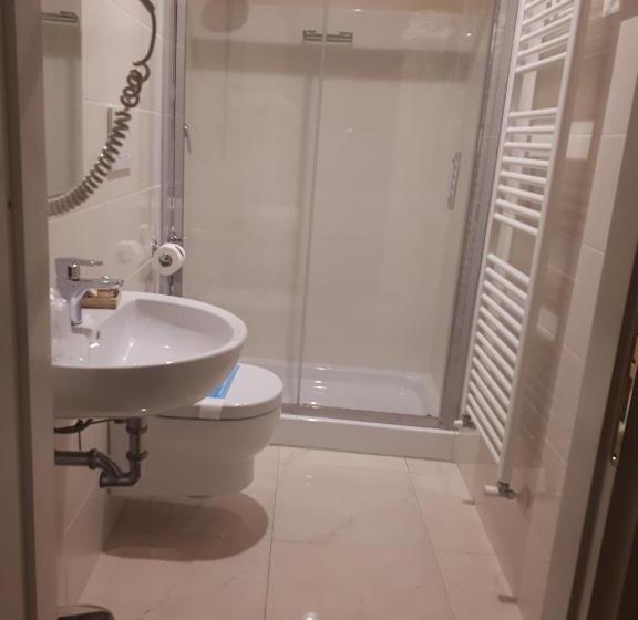 클래식 스위트, Volterra In Superior