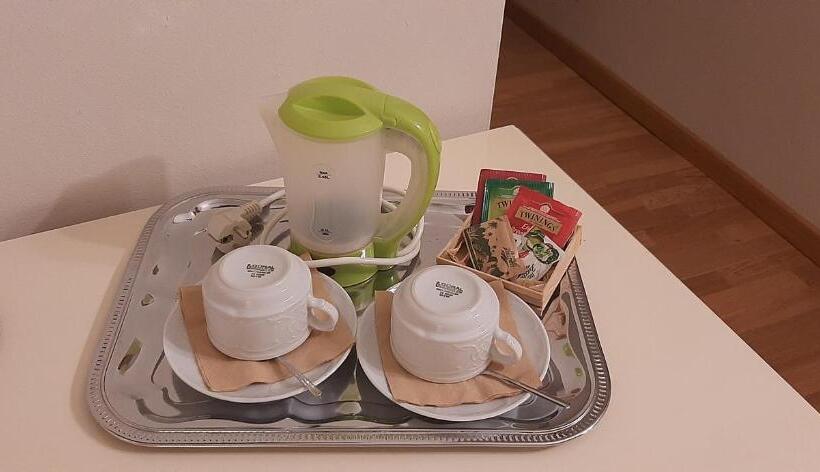 클래식 스위트, Volterra In Superior