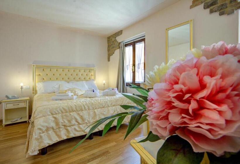 클래식 스위트, Volterra In Superior