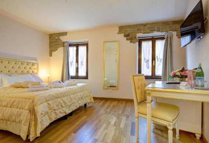 클래식 스위트, Volterra In Superior