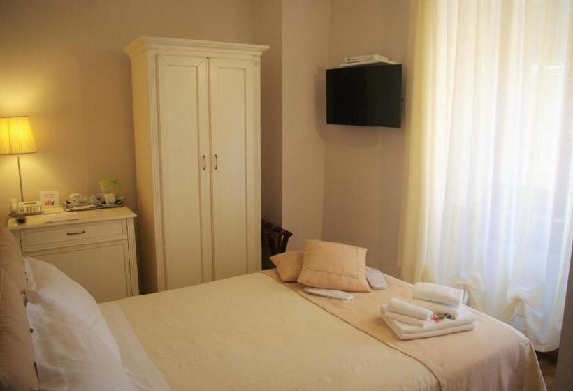 기본룸, Volterra In Superior