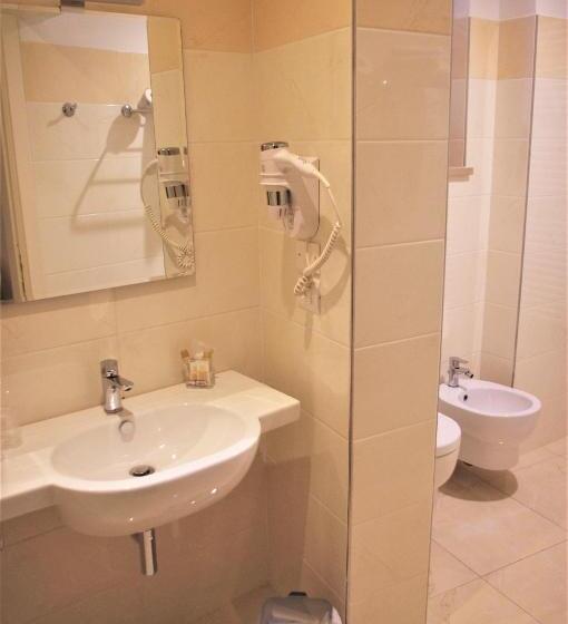 기본룸, Volterra In Superior