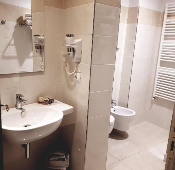 기본룸, Volterra In Superior