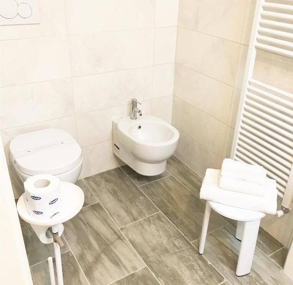 수피리어 룸, Volterra In Superior