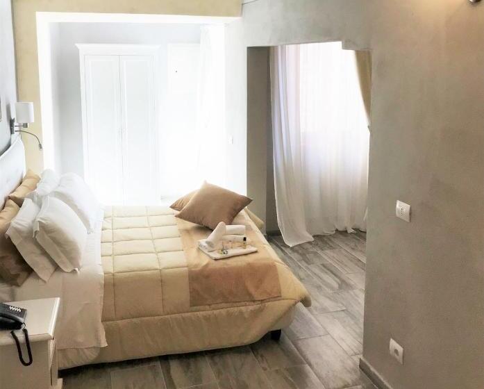 수피리어 룸, Volterra In Superior