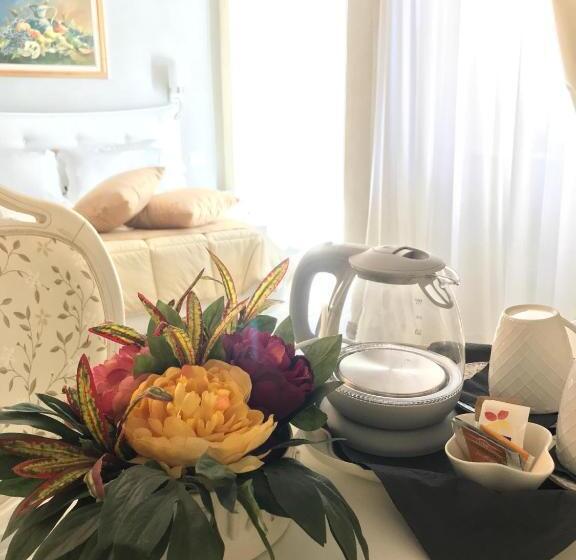 수피리어 룸, Volterra In Superior