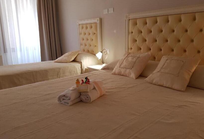 패밀리 스위트, Volterra In Superior