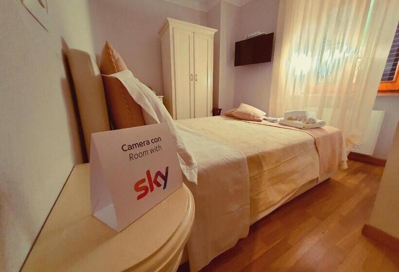 기본룸, Volterra In Superior