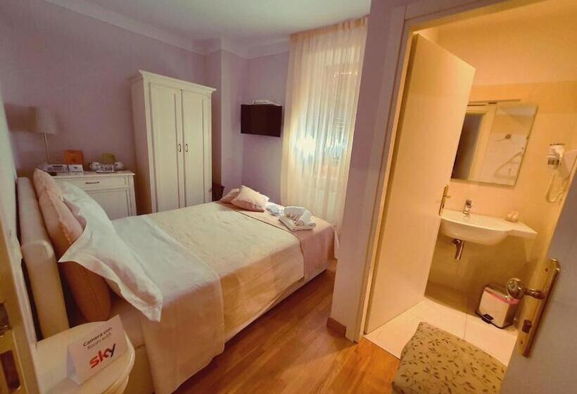 기본룸, Volterra In Superior