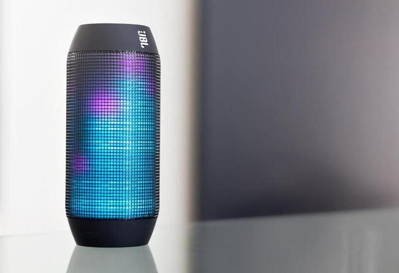 جناح إدارى, Winds Boutique