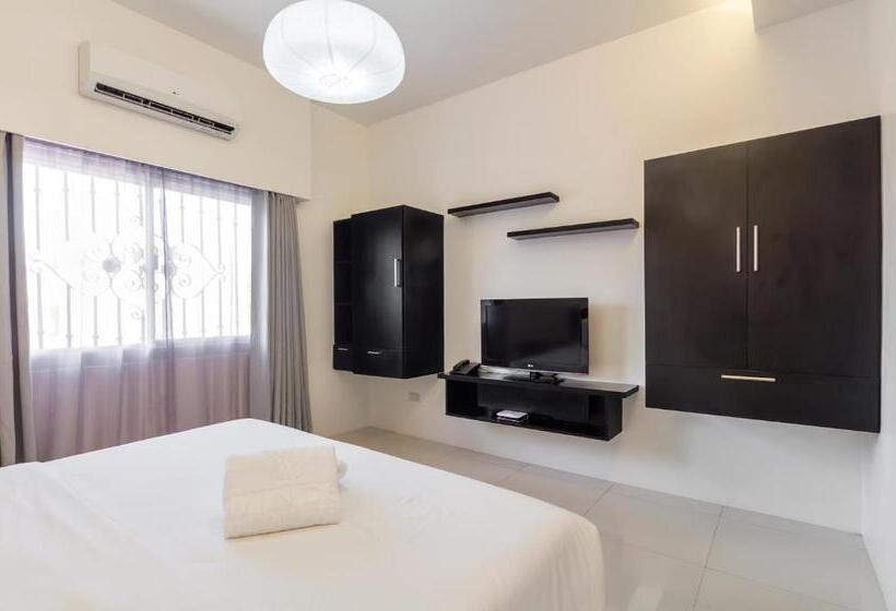 سوییت, Winds Boutique