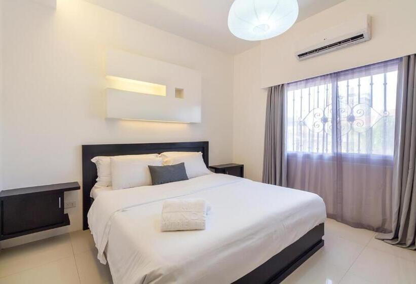 سوییت, Winds Boutique