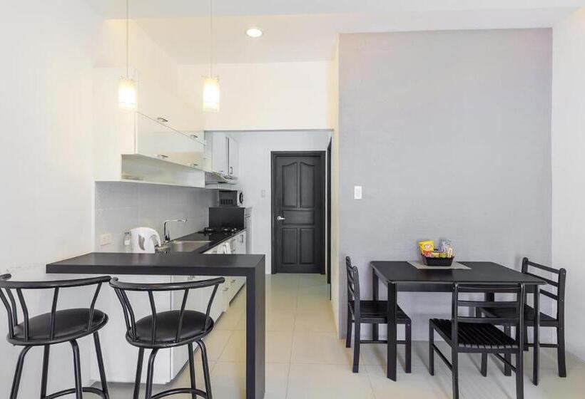 سوییت, Winds Boutique