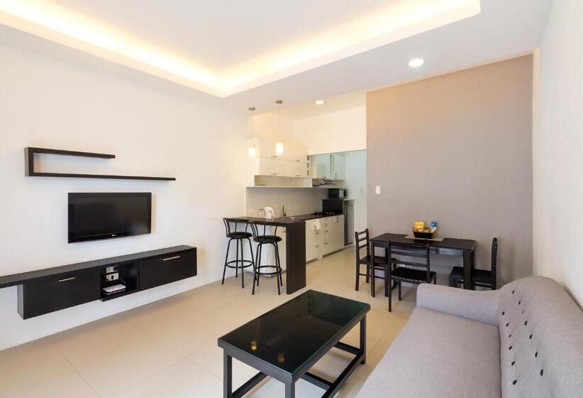 سوییت, Winds Boutique