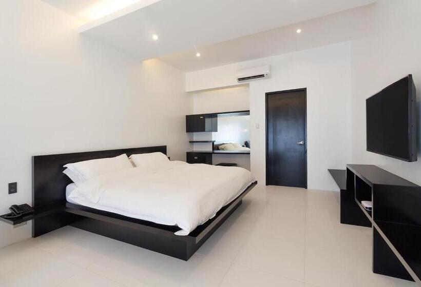 جناح بريميوم, Winds Boutique