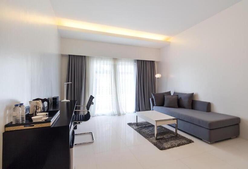 سوئیت پریمیوم, Winds Boutique