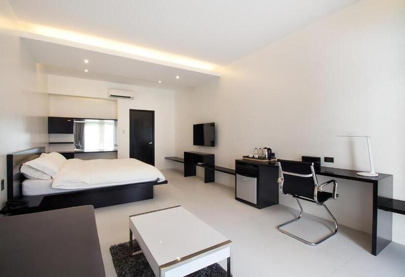 سوئیت پریمیوم, Winds Boutique